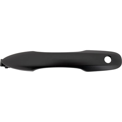 Outer Exterior Door Handle Fits 18-23 Toyota Camry Avalon Front Left Driver Side