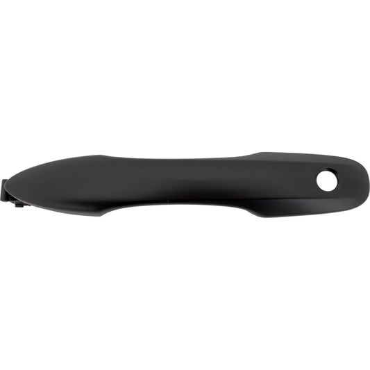 Outer Exterior Door Handle Fits 18-23 Toyota Camry Avalon Front Left Driver Side