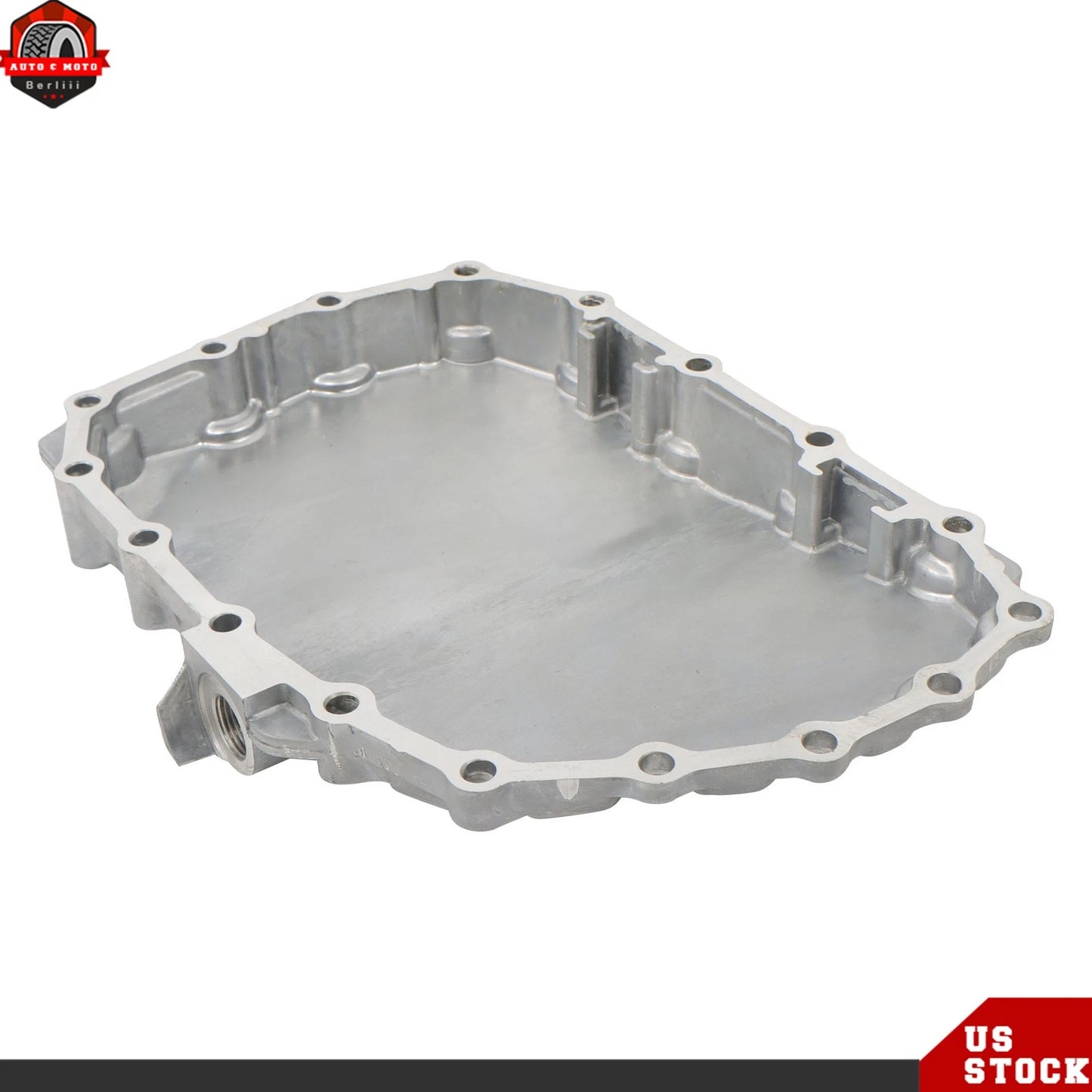 Automatic Transmission Oil Pan 211515T0000 For 2015-19 Honda Fit HR-V 1.5L