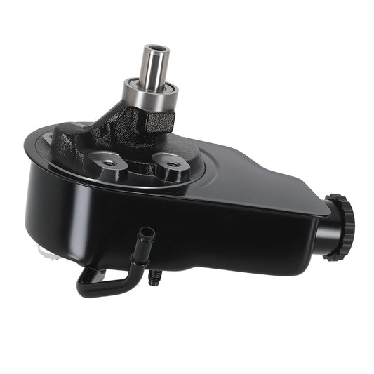 Fits GMC Sierra 1500 5.3L 2007-2013 26074333 15076612 Power Steering Pump