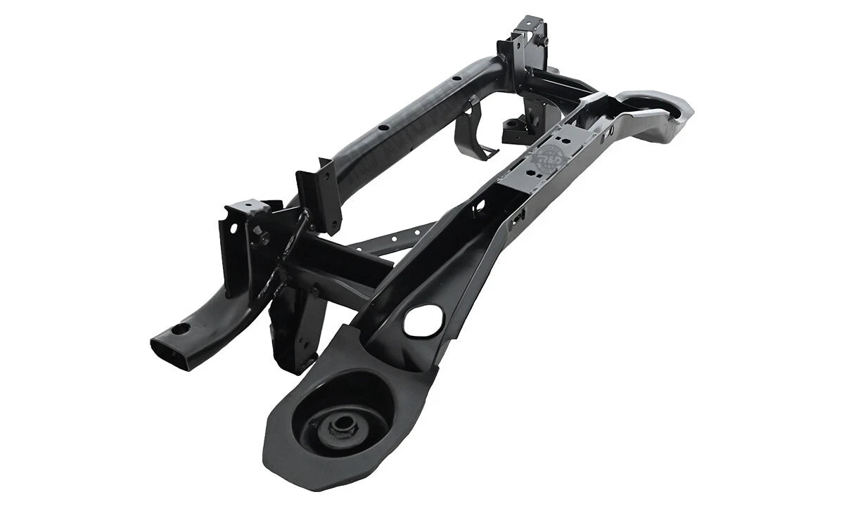 For 2000-2011 Ford Focus Rear Crossmember Sub K Frame Beam Sway Bar 8S4Z-5035-A