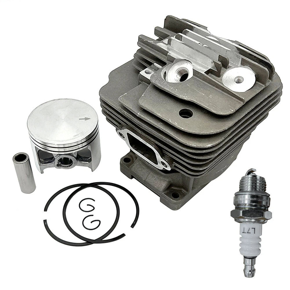 Cylinder Piston Kit 56mm Replacement for Stihl MS661 MS661C 1144 020 1200
