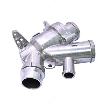 Thermostat Housing For 2010-2016 Land Rover LR4 For Range Rover 5.0 LR010799
