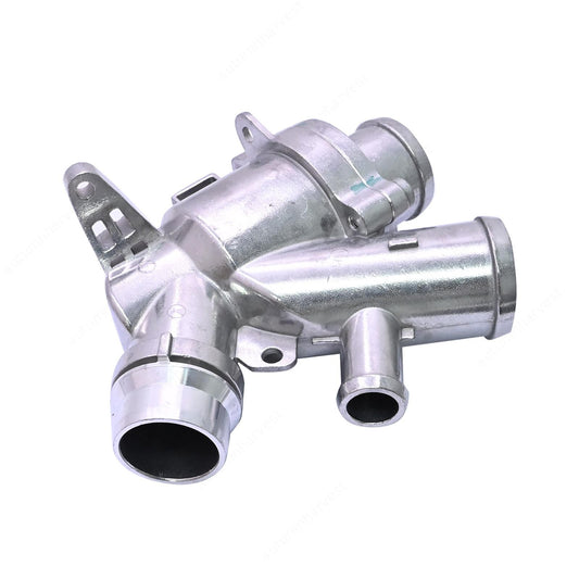 Thermostat Housing For 2010-2016 Land Rover LR4 For Range Rover 5.0 LR010799