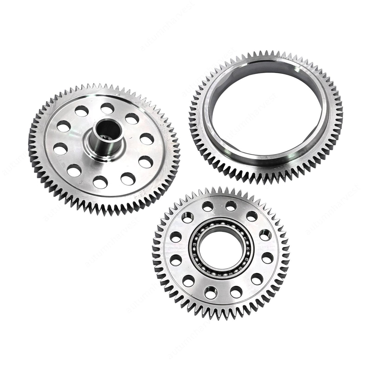 For FORD Cadillac 10R80 10L90 Auto Transmission Oil Pump Drive Gear Set 188711D