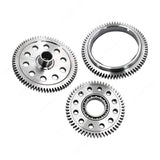 For FORD Cadillac 10R80 10L90 Auto Transmission Oil Pump Drive Gear Set 188711D