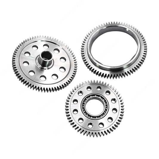 For FORD Cadillac 10R80 10L90 Auto Transmission Oil Pump Drive Gear Set 188711D