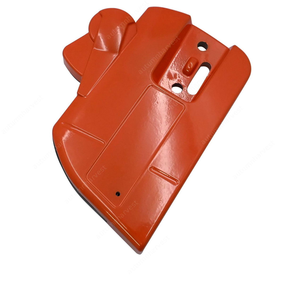 For Husqvarna 340 350 345 357 Chainsaw Chain Brake Clutch Side Cover 537107801