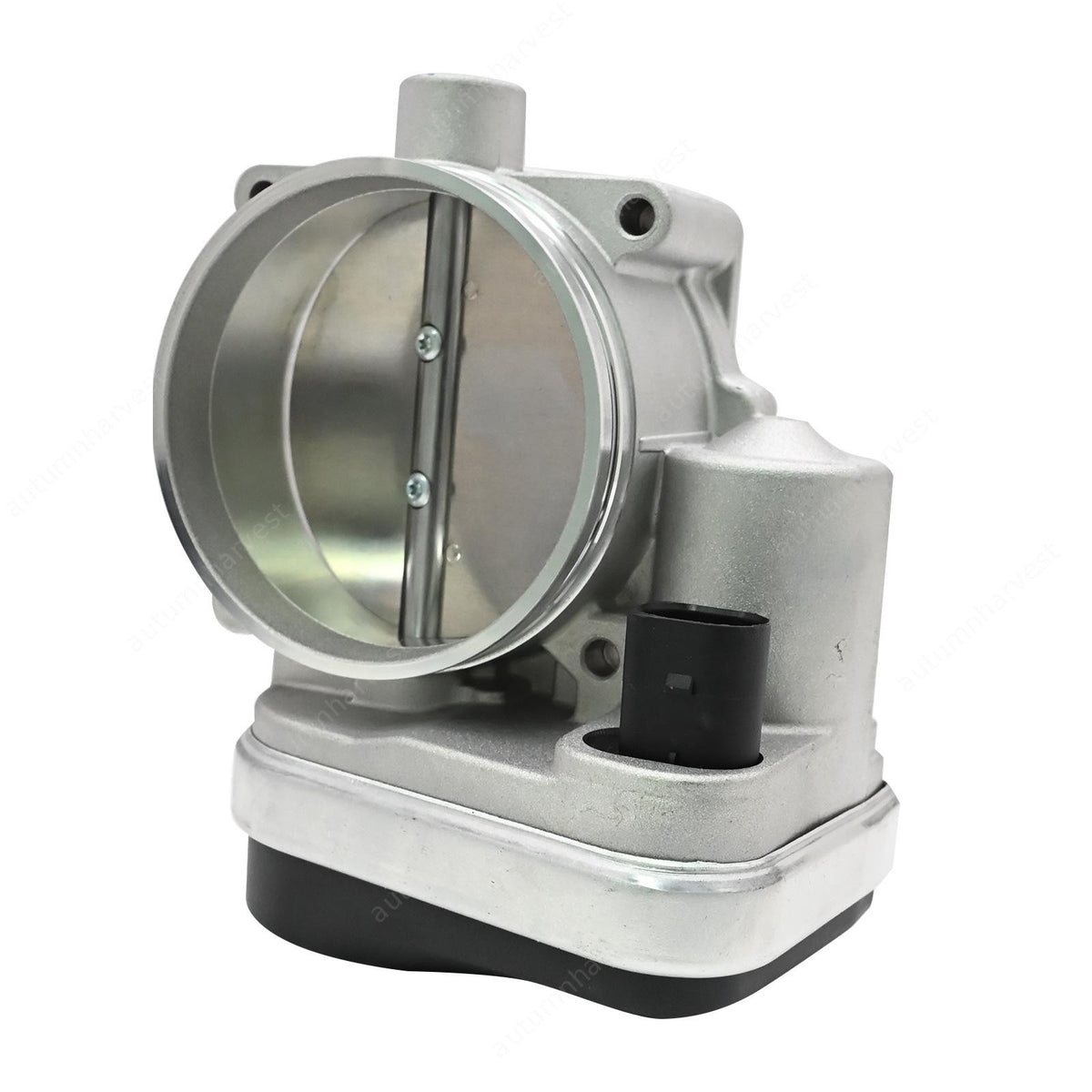 For BMW E60 E70 550i 650i X5 4.8L Throttle Body W/ Position Sensor 13547535308