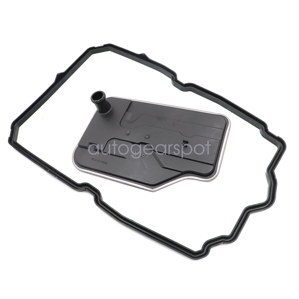 Transmission Filter W/Gasket For Mercedes W164 W166 R172 W204 W205 W212 C217