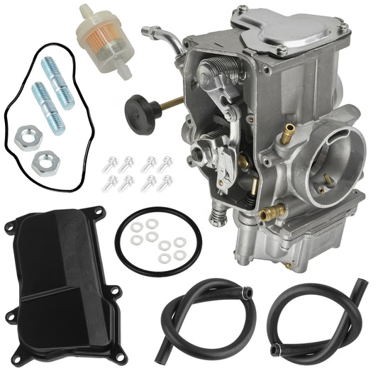 Carburetor For Yamaha Kodiak 400 YFM400 4WD 1996-1998 3GD-14101-00-00
