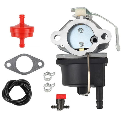 Carb fits Coleman Powermate 5500 Watt Generator Equipped w/ 11HP Tecumseh Engine