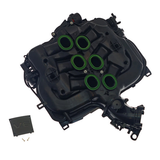 Intake Manifold 2761402601 for Mercedes GLE350 E350 SLK350 C350 C300 ML350 3.5L