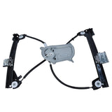 Fits for 2003-2010 Volkswagen Beetle Front Right Side Power Window Regulator
