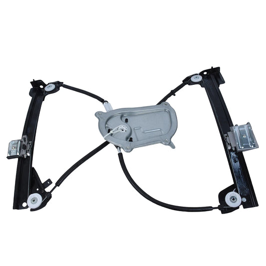 Fits for 2003-2010 Volkswagen Beetle Front Right Side Power Window Regulator