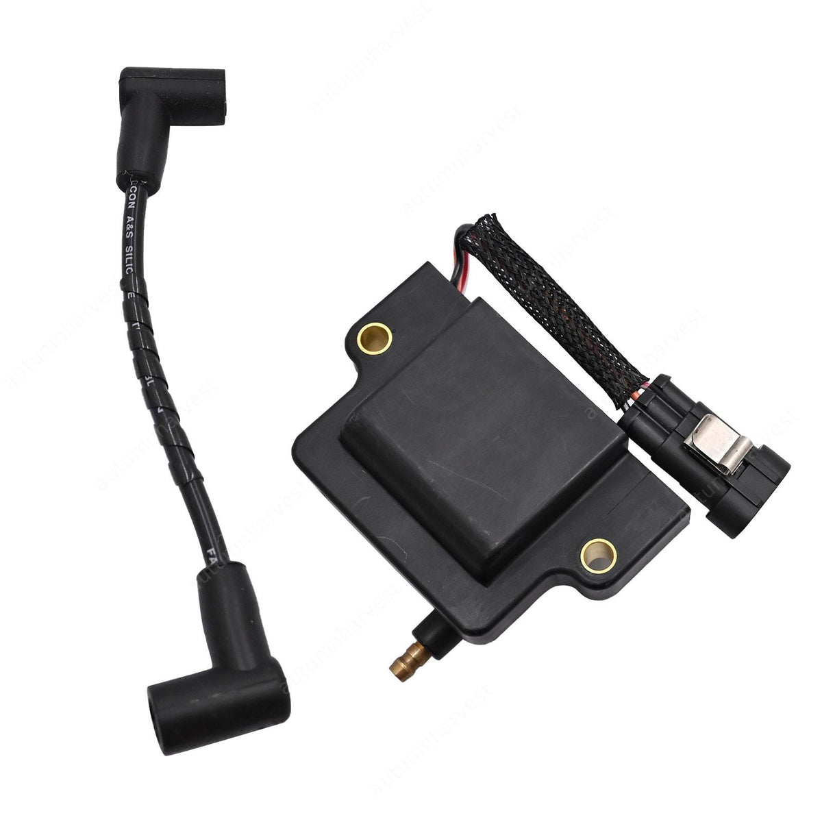 High Quality For 2009-2020 Ski-Doo 600 800 ETEC External Ignition Coil CDI