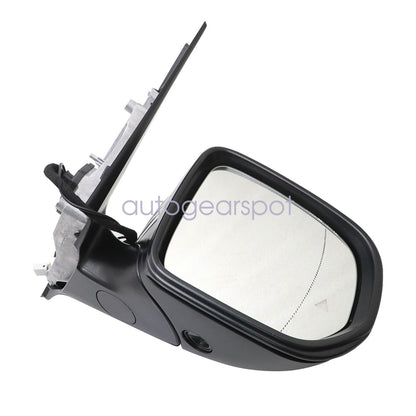 RIGHT PASSENGER MIRROR BLIND SPOT for MERCEDES GLS580 GLS450 GLS350 2020-2026