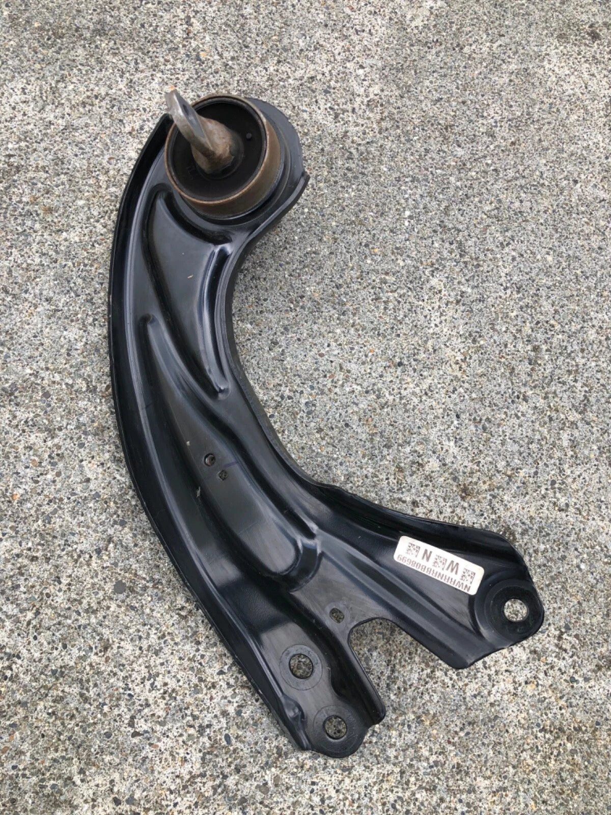For Honda CR-V 2017-2025 Rear Passenger Side Trailing Control Arm 52360-TLA-A03