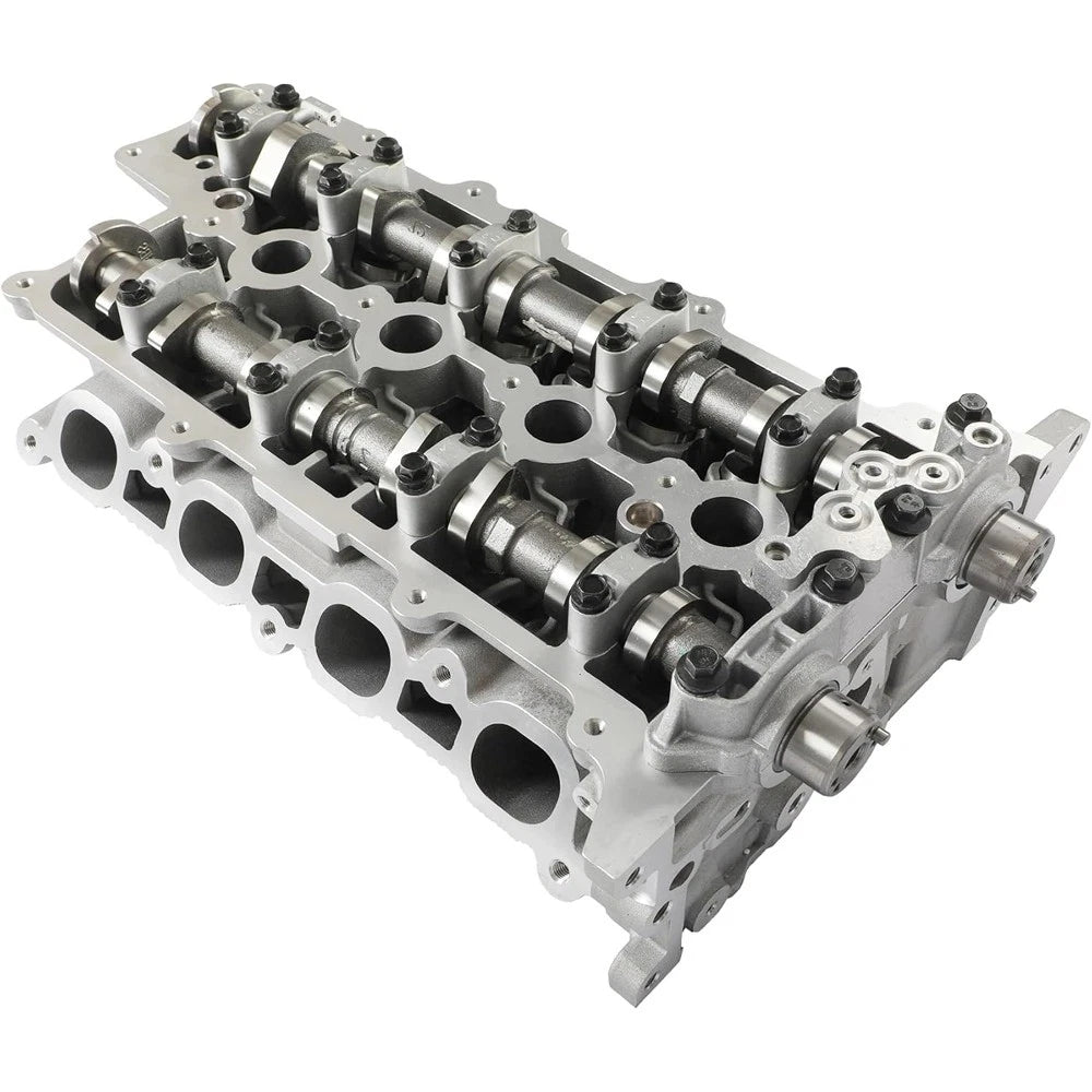 Fits For Hyundai Accent Veloster Kia Rio Soul G4FD Engine Cylinder Head Assembly