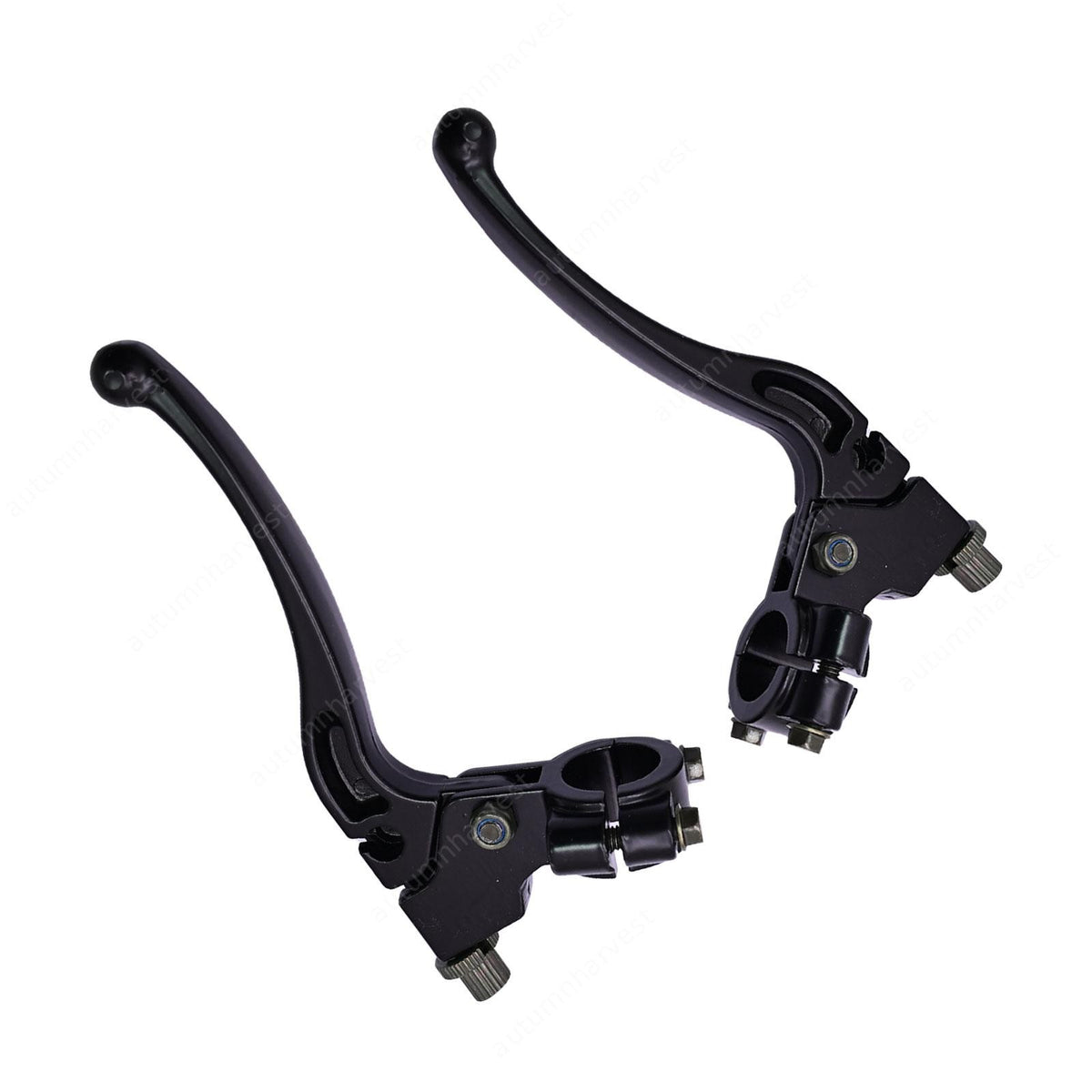 Replacement Aluminium Alloy Brake Lever Perch Clutch Fits HONDA C/CR/CRF/XL/XR