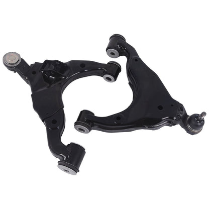2Pcs For Toyota FJ Cruiser 2010-2014 4Runner 2010-2024 Lower Control Arm Front