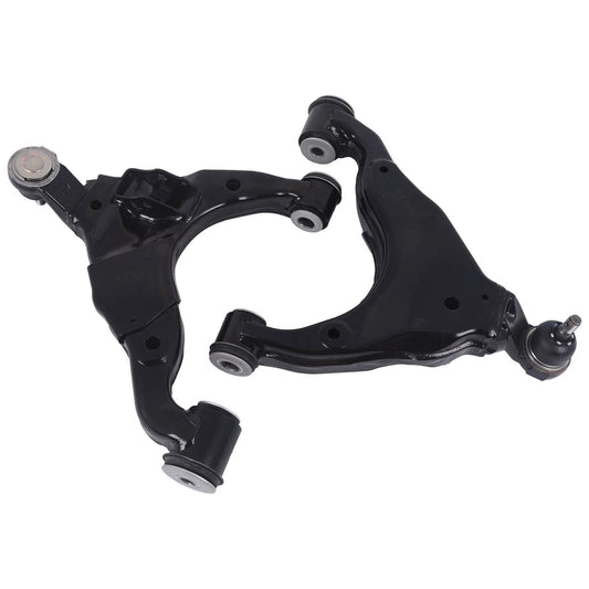 2Pcs For Toyota FJ Cruiser 2010-2014 4Runner 2010-2024 Lower Control Arm Front