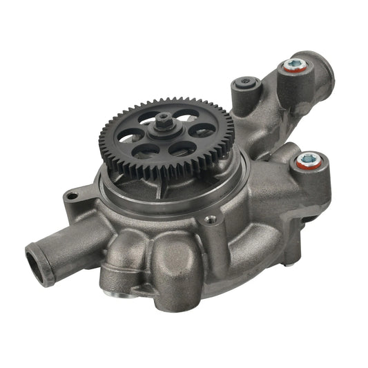 Water Pump For Detroit Diesel 60 Series 12.7L 14L 23535017 23532542 23530427