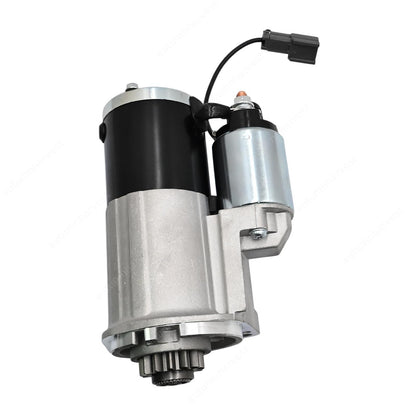 Starter for Nissan Rogue 2008-2013 Sentra 07-2012 2.5L 23300-ET80A 19061