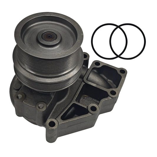 New Water Pump 3682311 4089910RX 4089910 4089158 For Cummins ISX15 QSX15 Engines