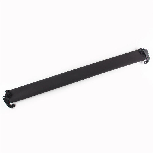 Black Rear Sunroof Roller Blind For BMW 7 series G12 54107409201