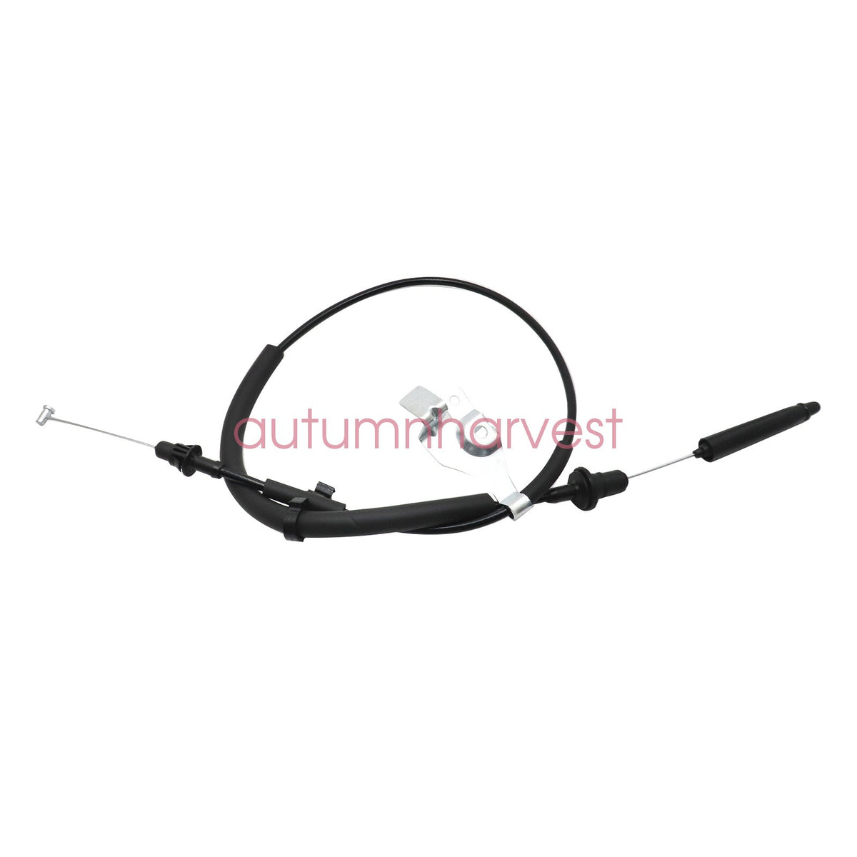 NEW Throttle Body Accelerator Cable Fits 2005-08 Escape Mariner 5L8Z-9A758-CA