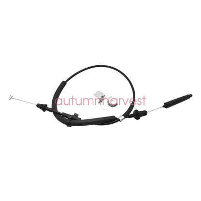 NEW Throttle Body Accelerator Cable Fits 2005-08 Escape Mariner 5L8Z-9A758-CA