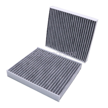 CHARCOAL CABIN AIR FILTER 87139-YZZ05 FOR LEXUS RX350 2007-2009