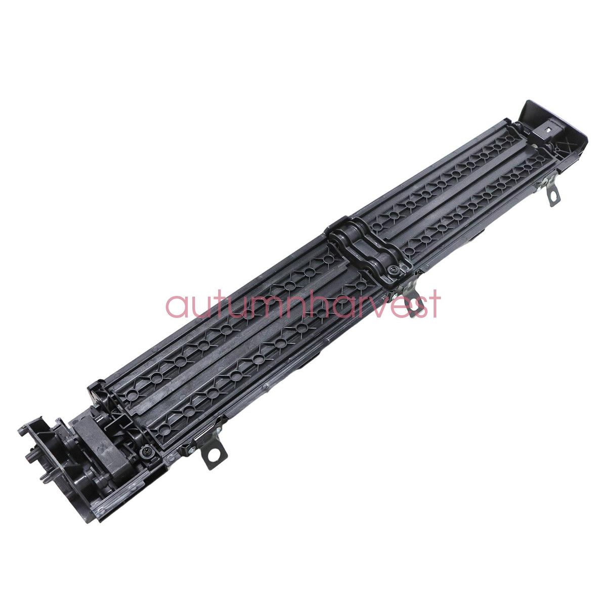 For 2020-2025 Subaru Outback New Radiator Shutter Assembly 52811AN00A