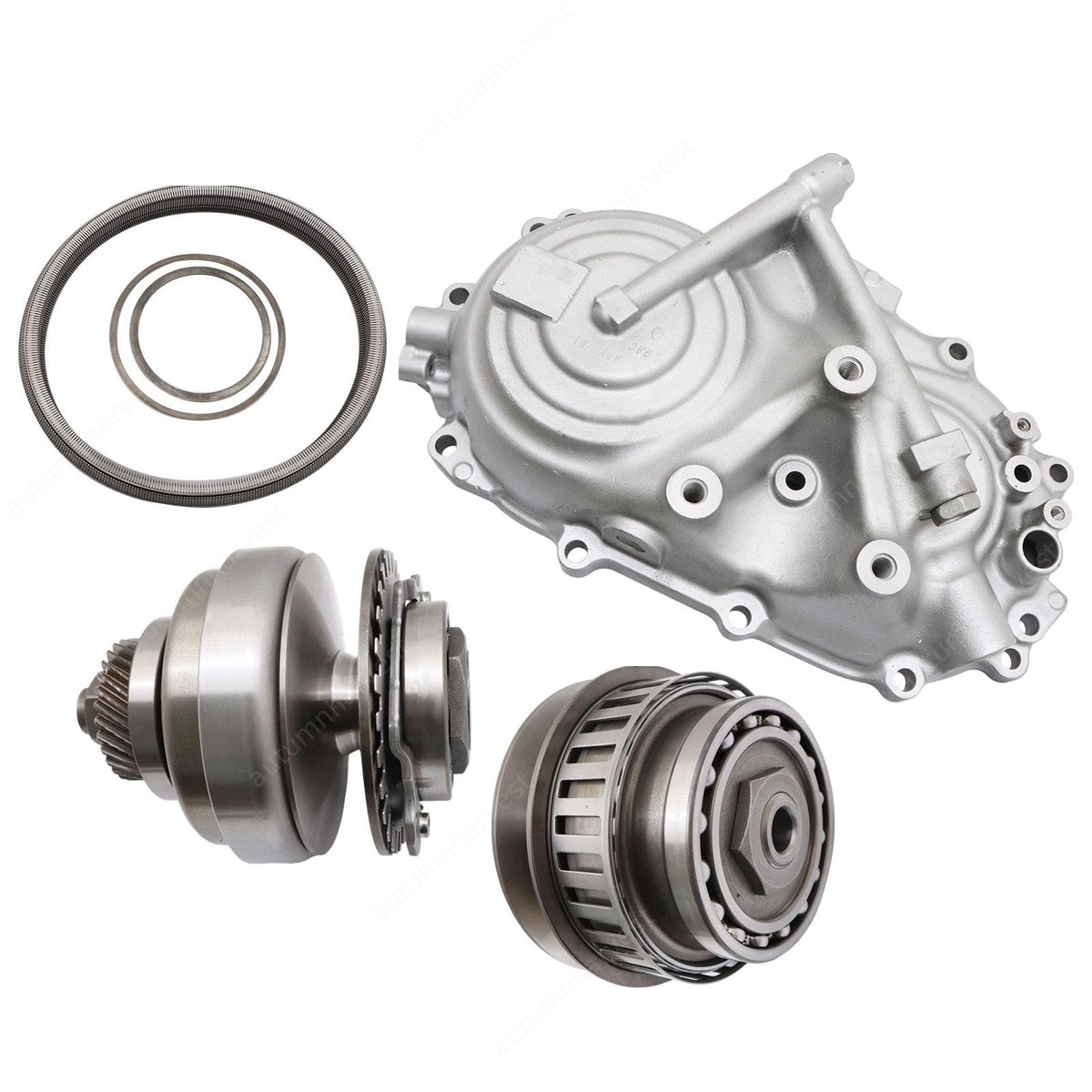 FOR Nissan Sentra Transmission Pulleys and Belt Set REOF11A JF015E 312143JX9A/B