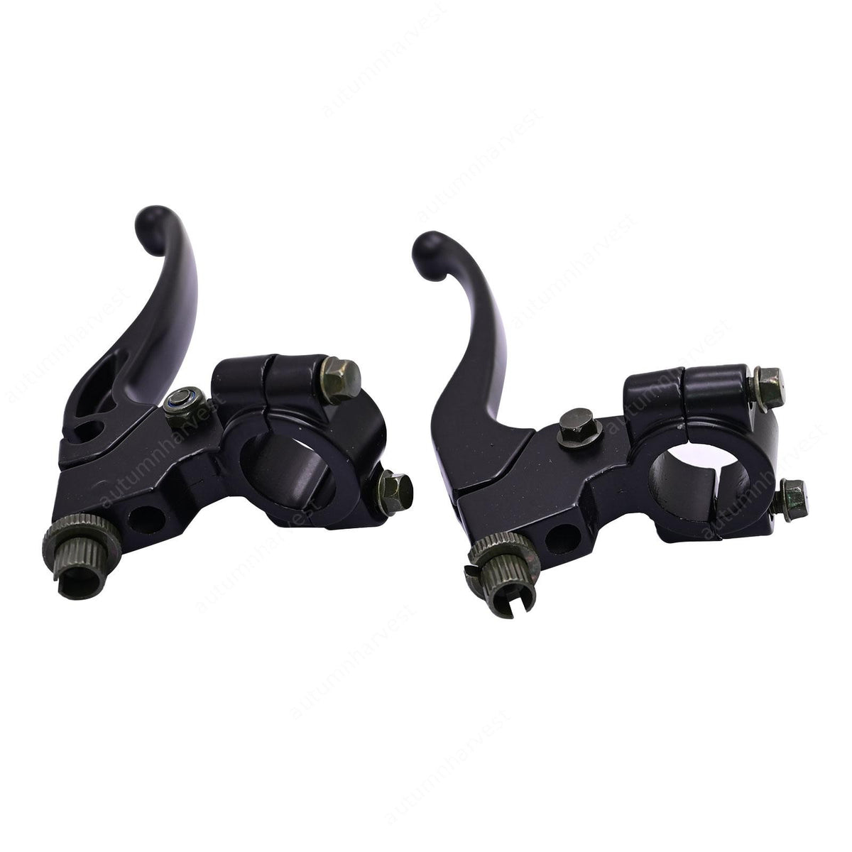 Replacement Aluminium Alloy Brake Lever Perch Clutch Fits HONDA C/CR/CRF/XL/XR