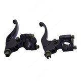 Replacement Aluminium Alloy Brake Lever Perch Clutch Fits HONDA C/CR/CRF/XL/XR