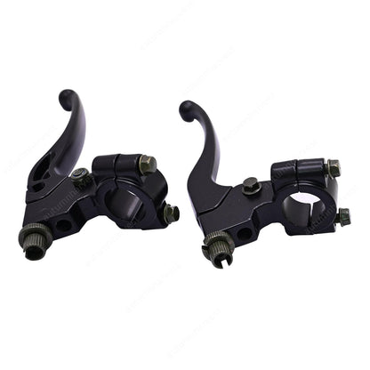 Replacement Aluminium Alloy Brake Lever Perch Clutch Fits HONDA C/CR/CRF/XL/XR