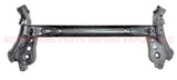 Crossmember Loaded Beam Axle Rear Suspension For MAZDA 2 2007 2008 2009-2015