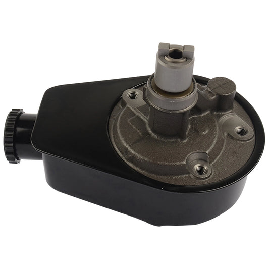 For Dodge Ram 3500 2500 5.9L Cummins Diesel Power Steering Pump w/ Reservoir