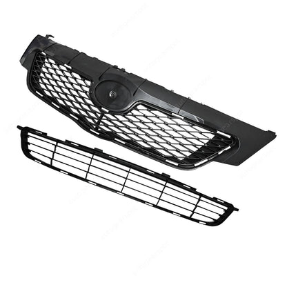 Bumper Face Bar Grilles Front for Toyota Corolla 2009-2010 5311102450