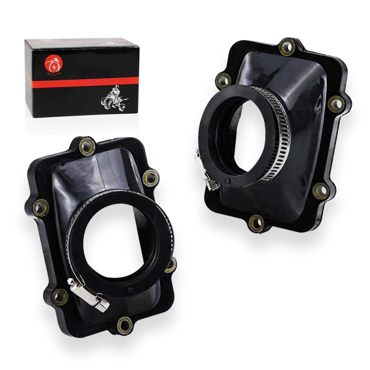 Carburetor Intake Manifold Boot For 2003-2006 Ski-Doo Carb Boots Summit 800 HO