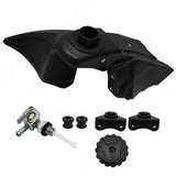 Replacement Fuel Tank Cap & Fuel Petcock For Yamaha YZ85 2002-2021 Dirt Bike