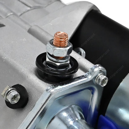 16658 For Ford 7.3L V8 Diesel Case Lift Trucks Starter High Torque/fast crank