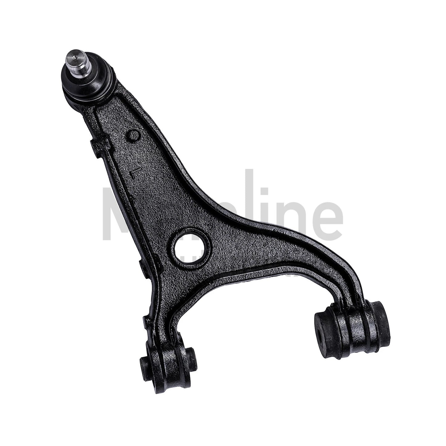 Rear Left Upper Rear Suspension Control Arm For 08-13 Subaru Forester 20252SC010