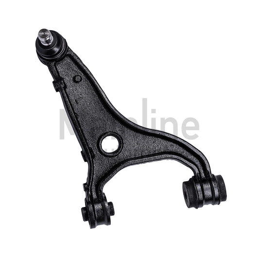 Rear Left Upper Rear Suspension Control Arm For 08-13 Subaru Forester 20252SC010