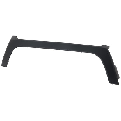 Fit 2022 2023 2024 Ford Expedition Front Upper Bumper Cover NL1Z17D957AAPTM