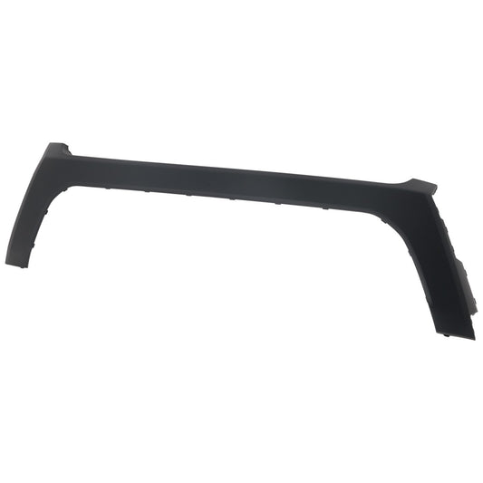 Fit 2022 2023 2024 Ford Expedition Front Upper Bumper Cover NL1Z17D957AAPTM