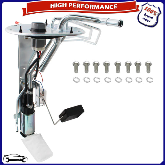 Gas Fuel Pump Module Assembly New For 1999 2000 Toyota 4Runner 3.4L 2.7L