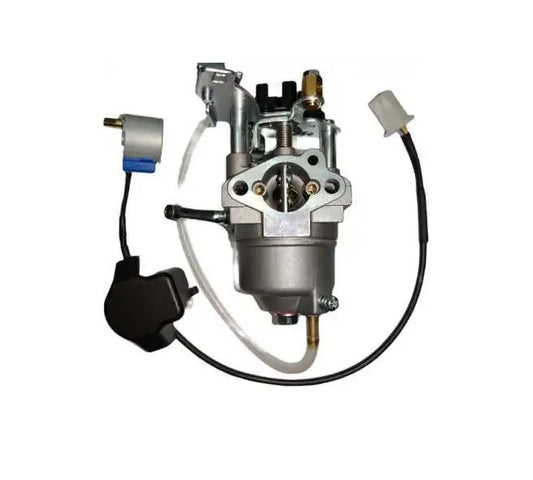 For Powerhorse 1600 2000 Watts Generator 42411 Replacement Carburetor Assembly